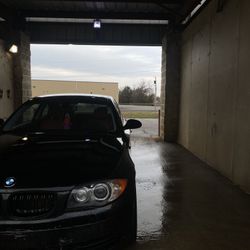 2008 BMW 135i