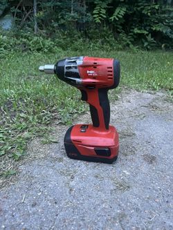 HILTI 1/2”