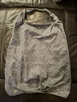 Breastfeeding Coverup