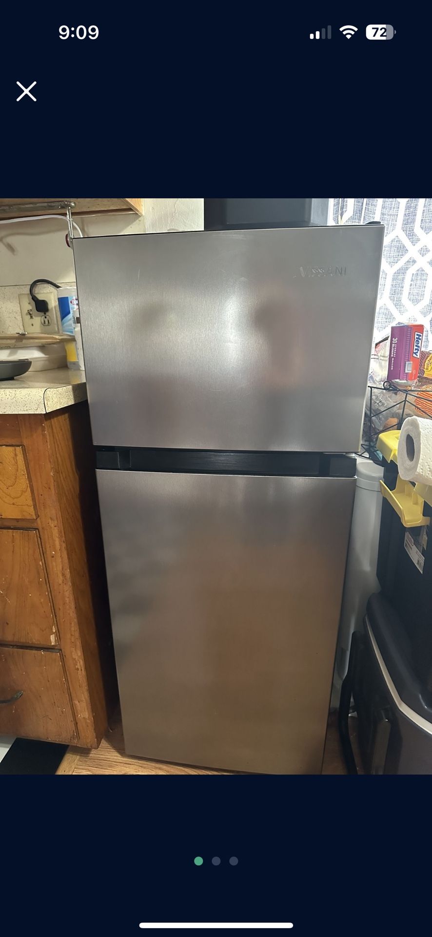 Refrigerator