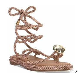 Sándals Brand new size 7
