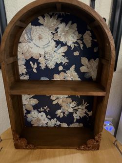 Decorative Shelf