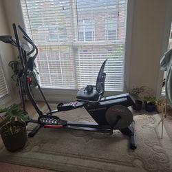 Elliptical 