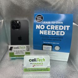 iPhone 16 Pro Max Unlocked (financing Price Listed)