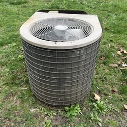 Air Conditioner - Outdoor Unit - Dunham Bush