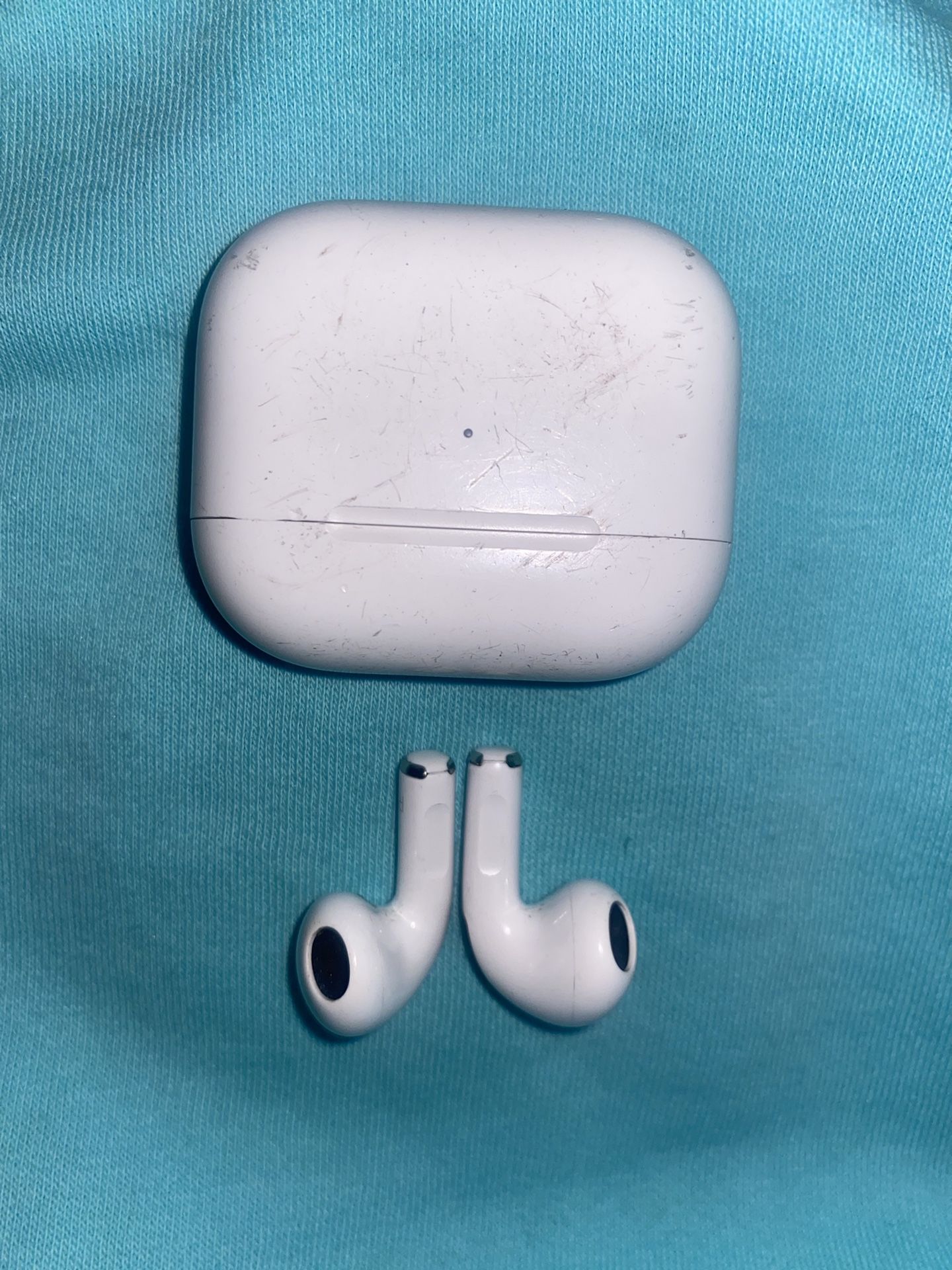 AirPod Pro Gen 2 