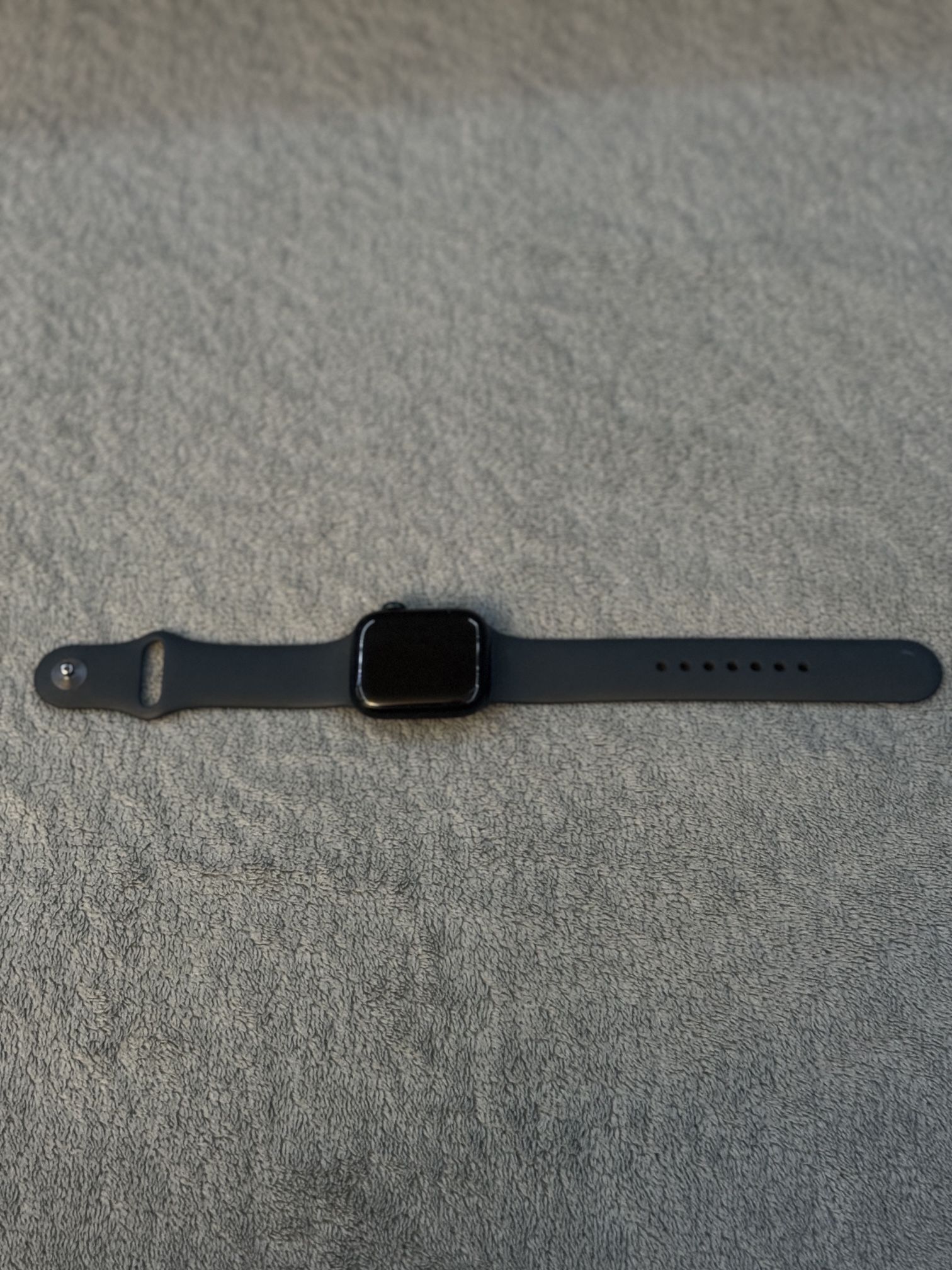 Apple Watch Aluminum 41mm Case