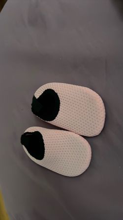 Kids water shoes