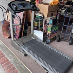 Vision Fitness Treadmill 
