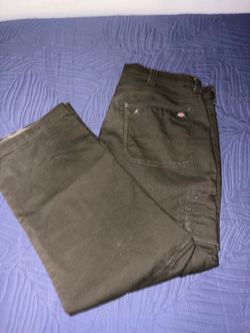 Dickies cargos pants
