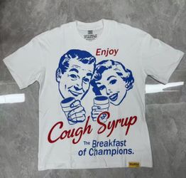 Awful Lot Of Cough Syrup 