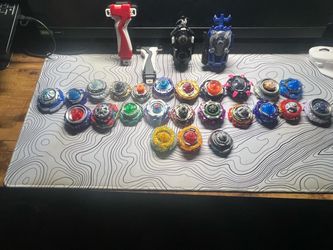 Beyblade