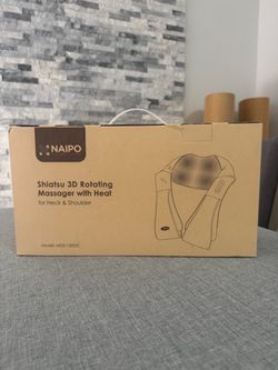 Naipo Neck Massager