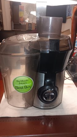 Juicer Juice