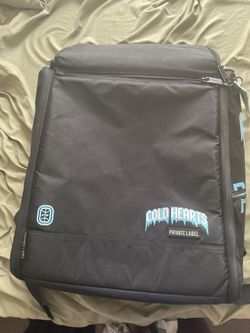 Ote Book Bag