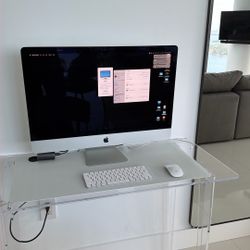 iMac desktop 40GB ram 1TB
