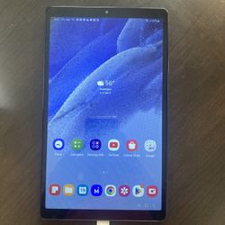 Galaxy Tab A7 Lite 