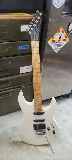 Vintage SL Series by Aria Electric Guitar