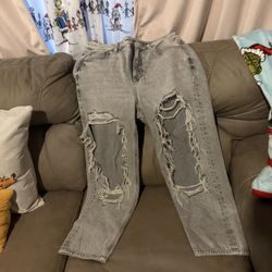 Brand new American Eagle jeans