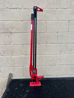 3 ton farm jack