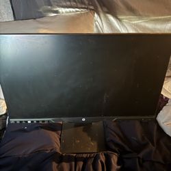 Hp 144hz Monitor 