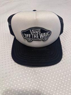 Vans Classic Trucker Hat