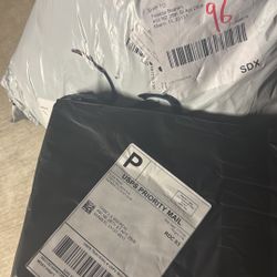 Side Tables And Coffee Table 