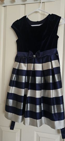 Jona Michelle Girl Dress (Size 10)