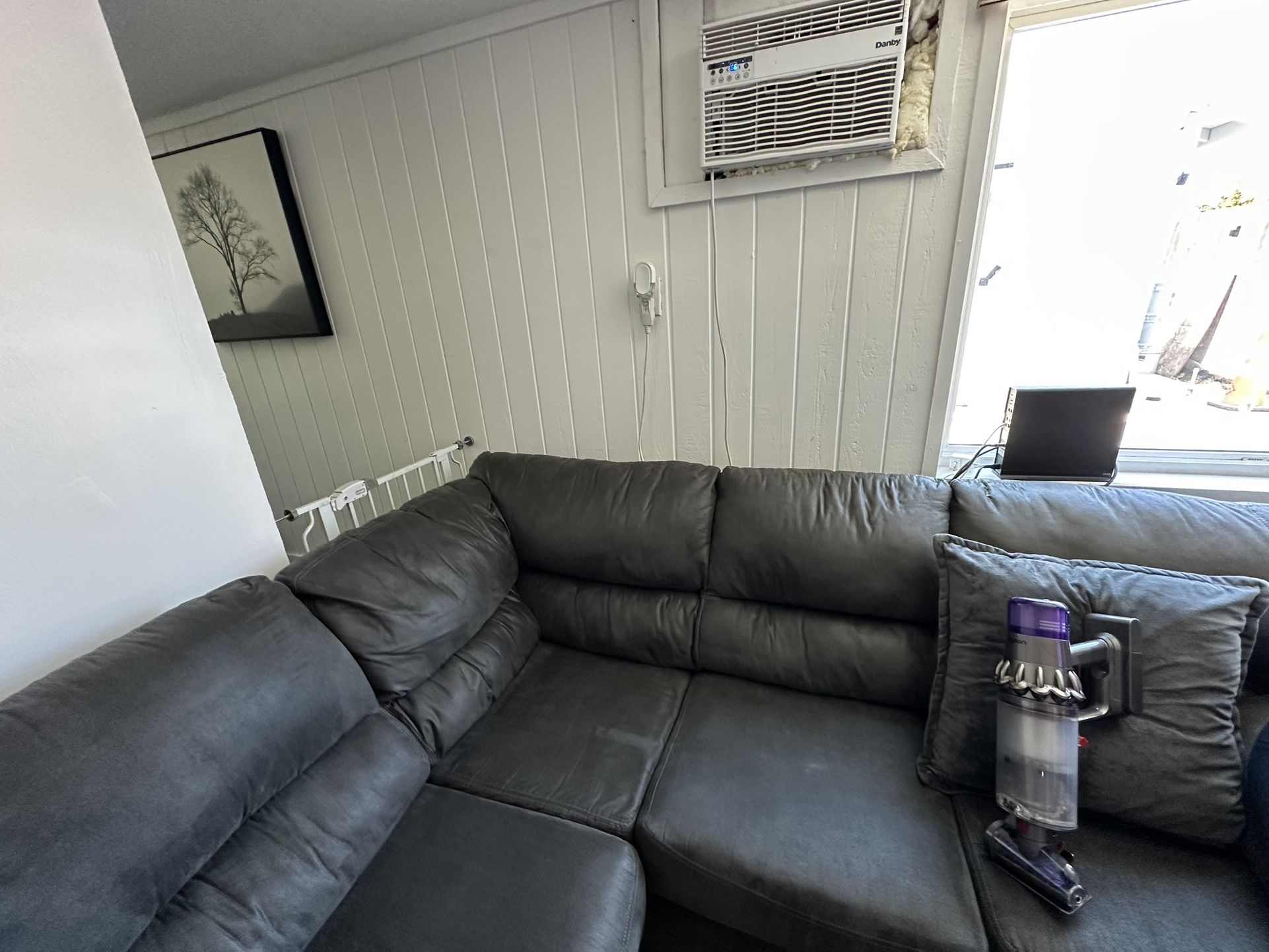 Sectional Couch