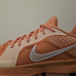 Nike Sabrina 2 Activate Size 12 Men's