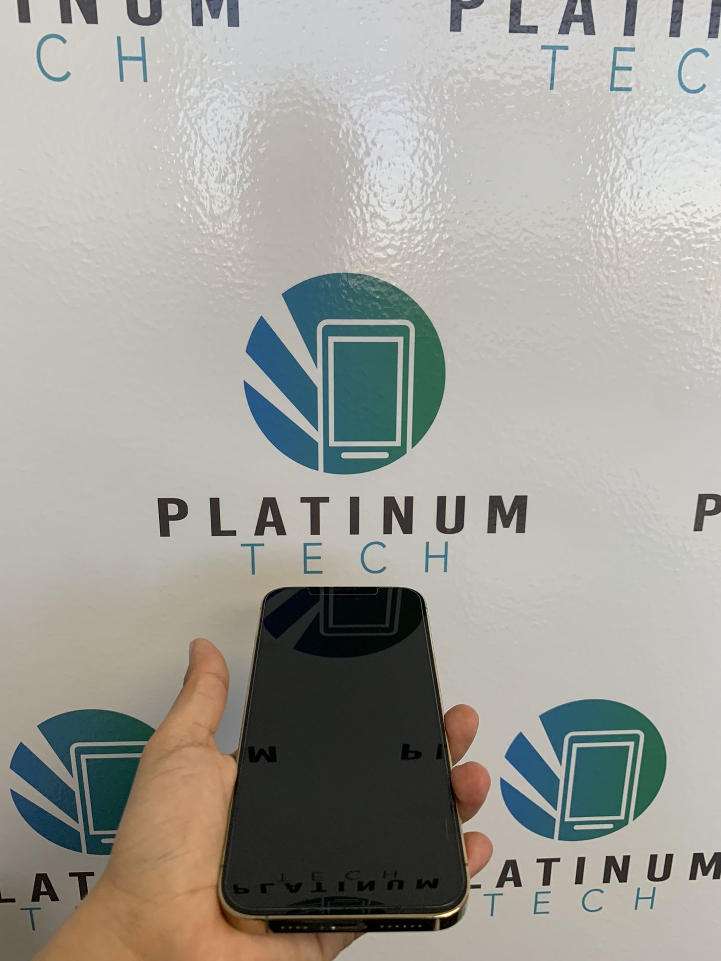 🤎📱 iPhone 13 Pro Max 128 GB Unlocked BH88% 🔋 Case And Headphones For Free ❤️‍🔥📱