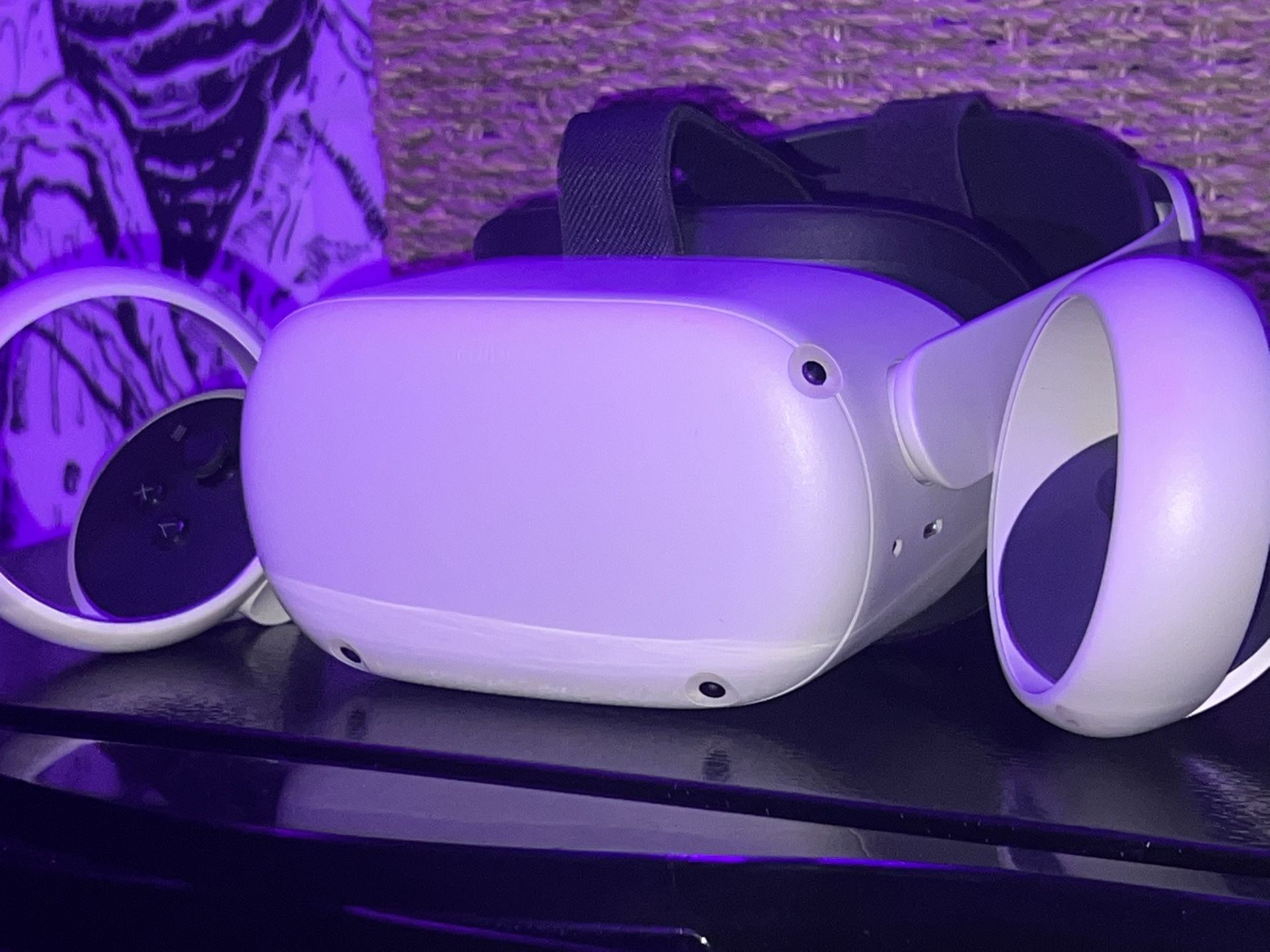Oculus Quest 2