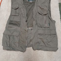 Fishing Jacket Like New