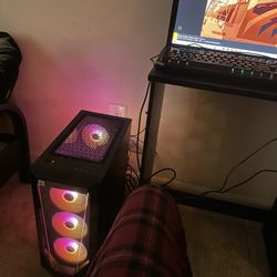 Gaming PC (no Trades)