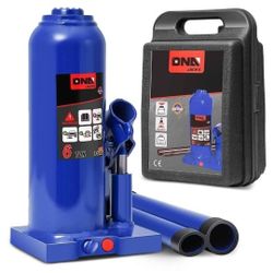 6 Ton Bottle Jack / Gato