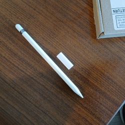 Apple Pencil