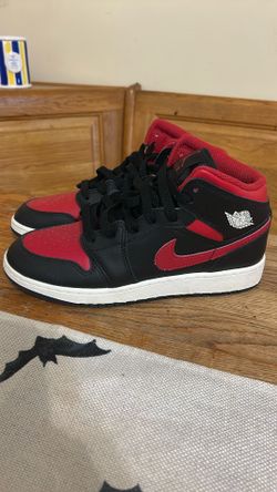 Youth Jordan Nikes