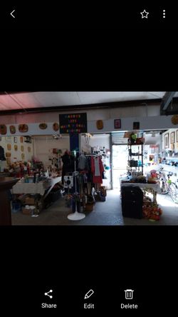 Mary's Let's Make a Deal shop at I-75 flea market , "A3" isle booths 45 &46