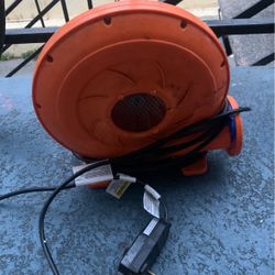 Electric Air Pump