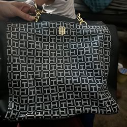 Tommy Bag