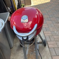 Mini Asador