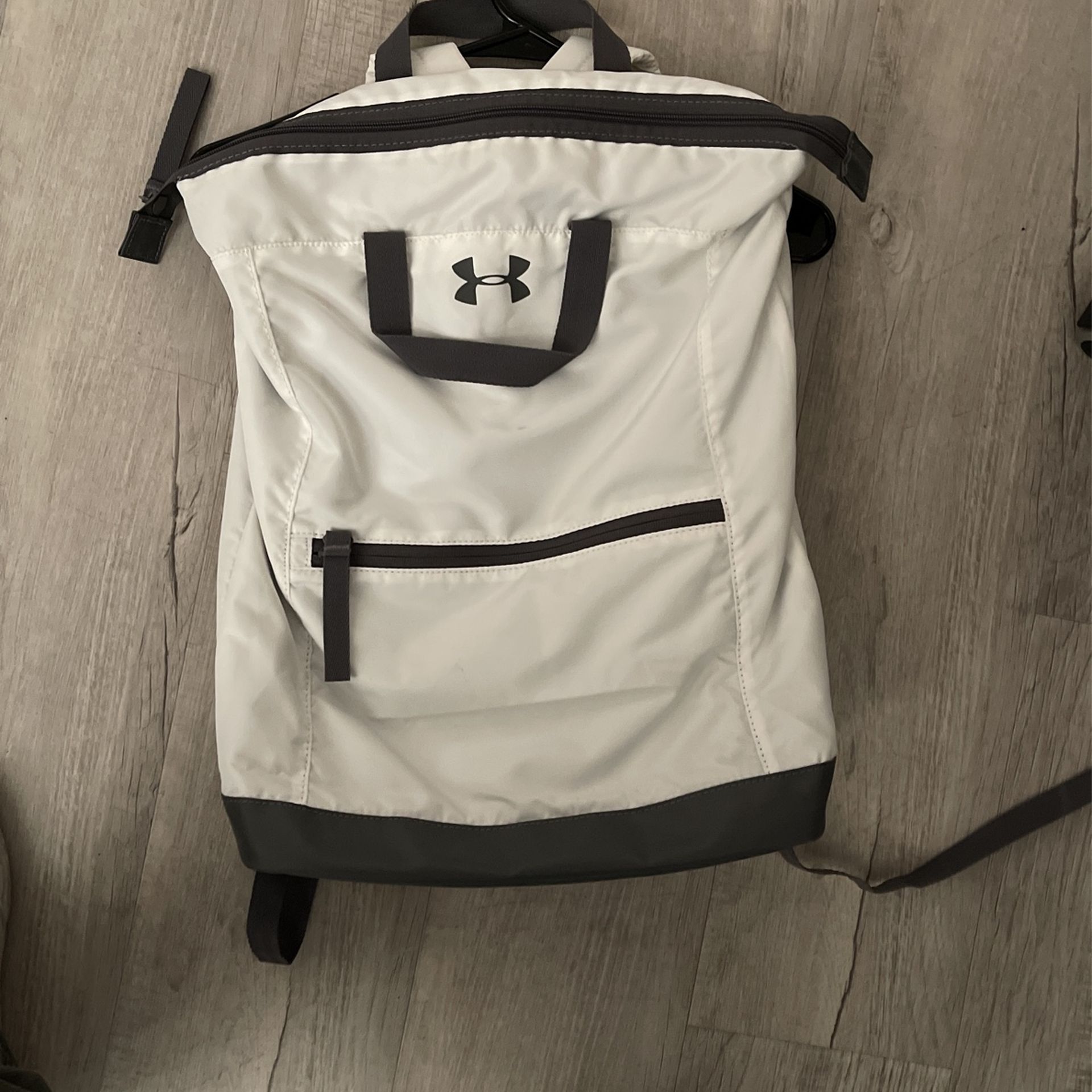 Under Armor Unisex Back Pack 