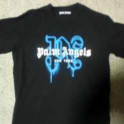 Palm Angels Tee Shirt 