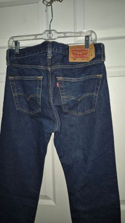 Levi's 501 31x30