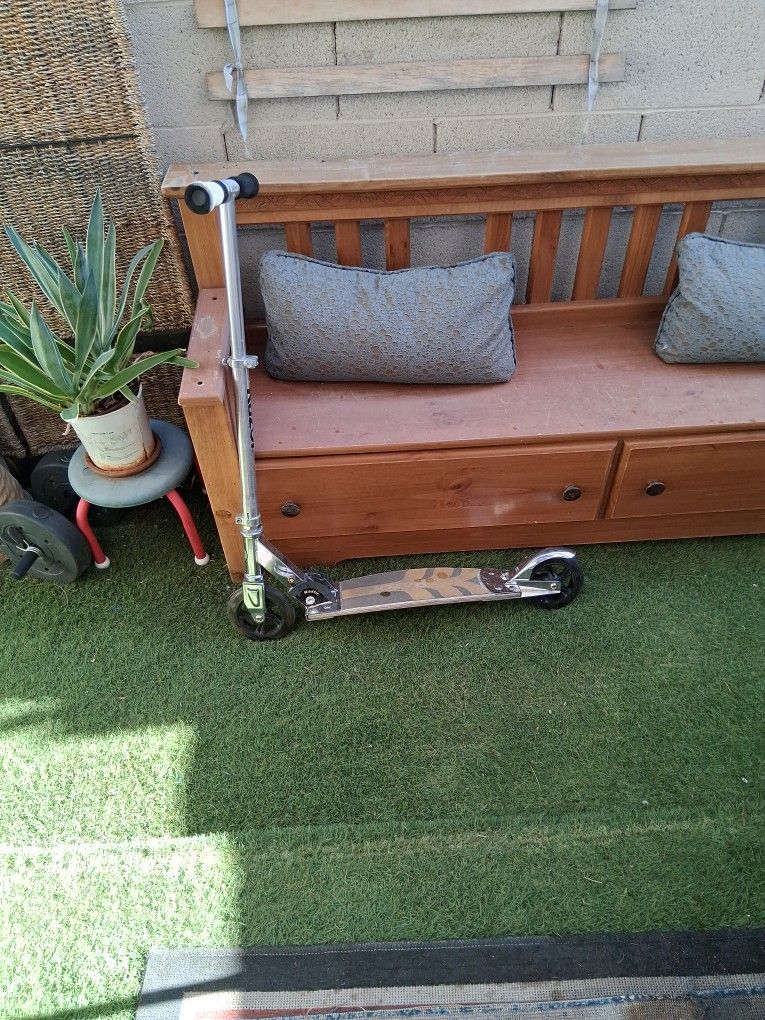 Razor Scooter