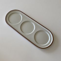 Odense Legoth Sharing Plate Small