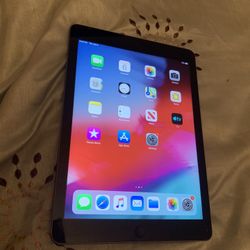 IPad Air First Generation 16gb Like New Condition 