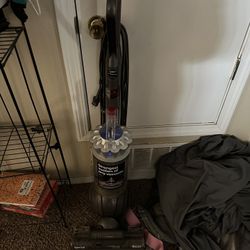 Dyson Vacuum Cleaner 