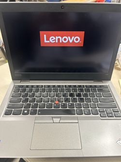 Lenovo ThinkPad L380 Laptop