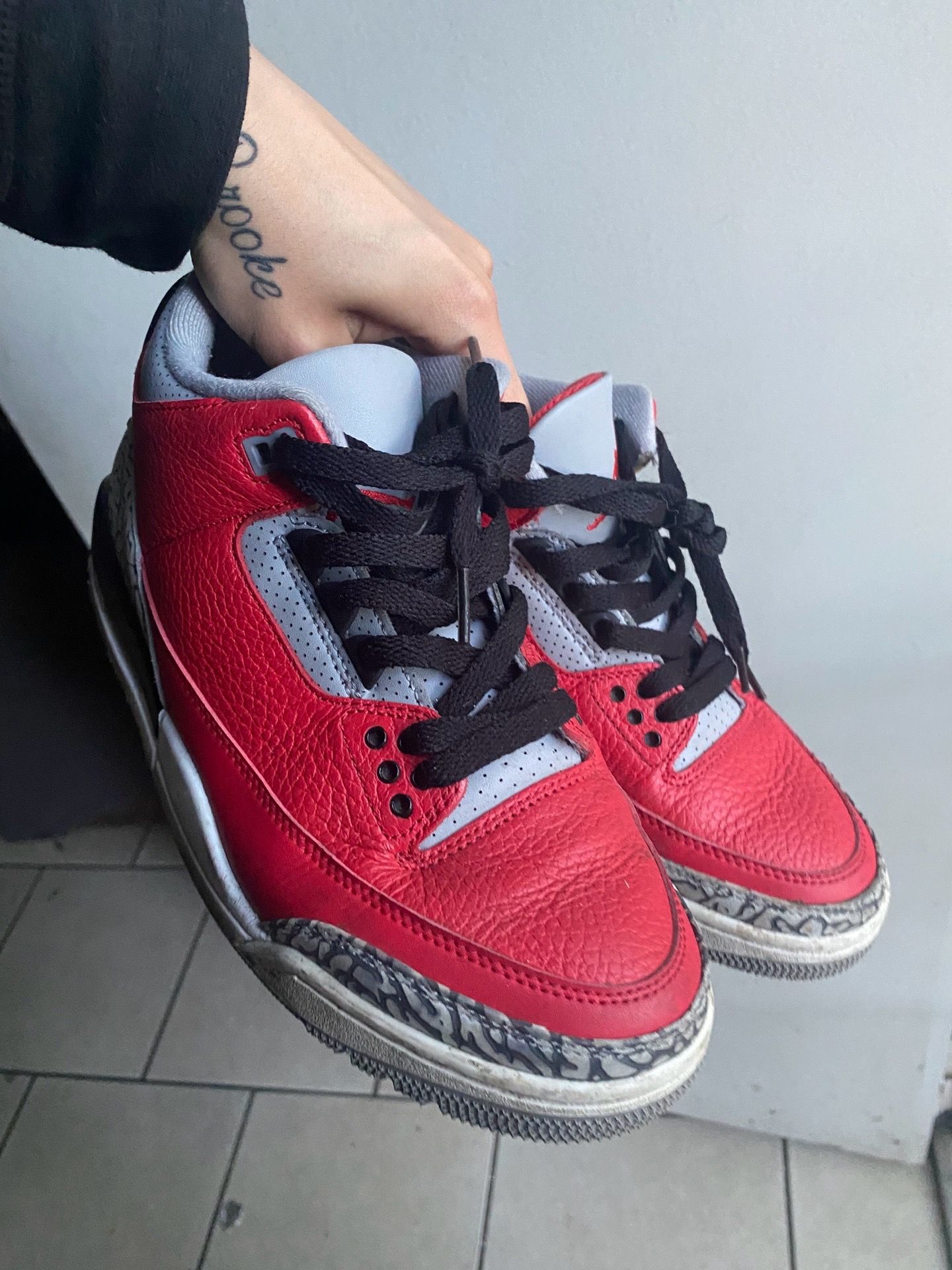 Jordan’s